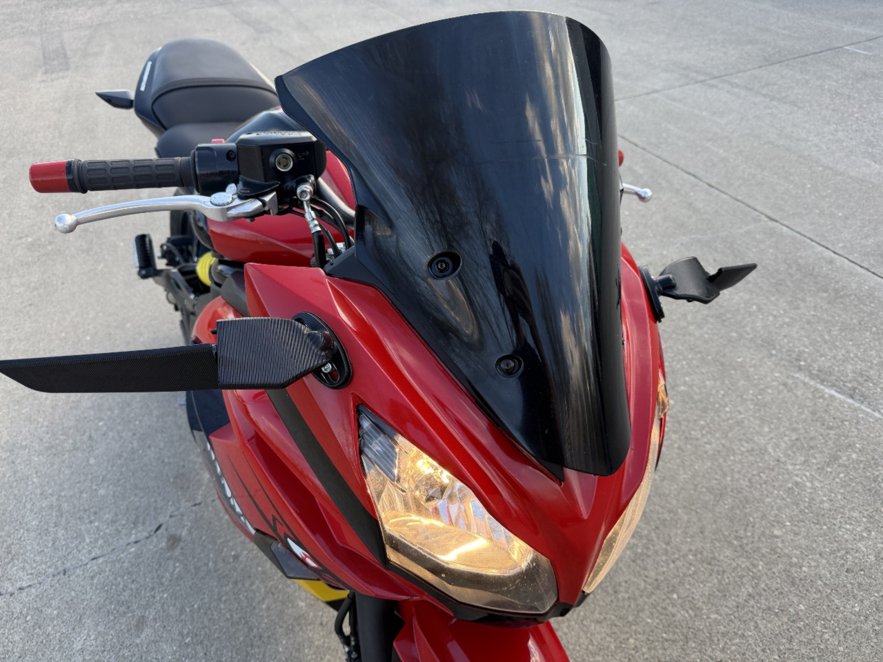 2013 KAWASAKI Ninja 650